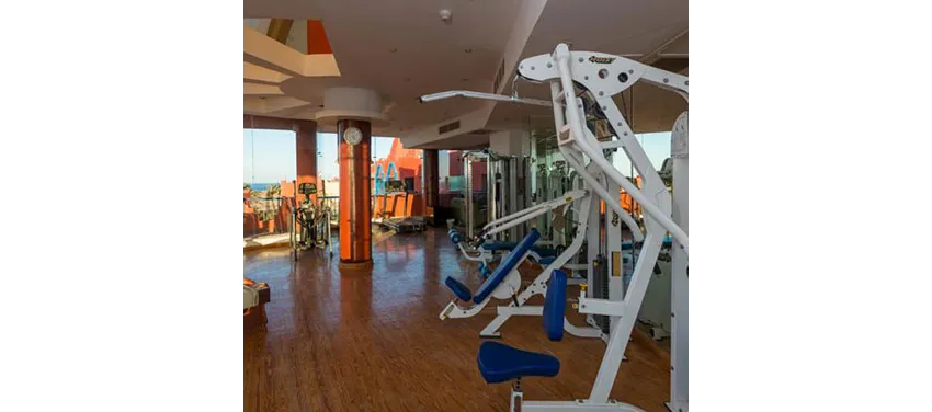 Aurora Oriental Bay Marsa Alam 4*-7