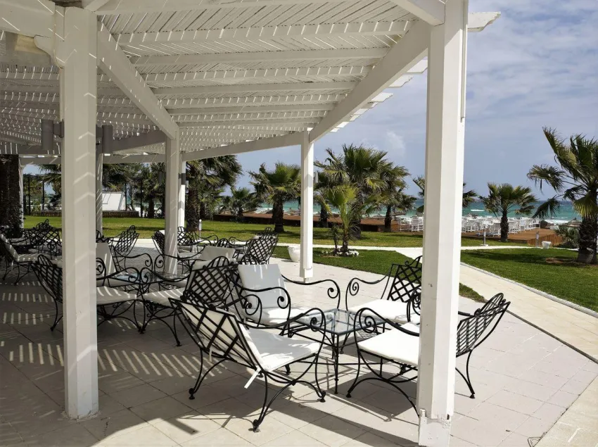 Thalassa Mahdia Aqua Park 4*-33