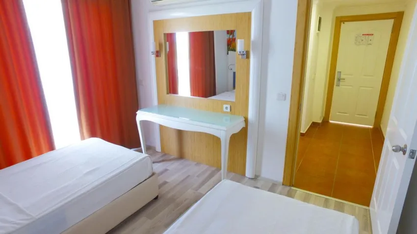 Eftalia Village 5*-30