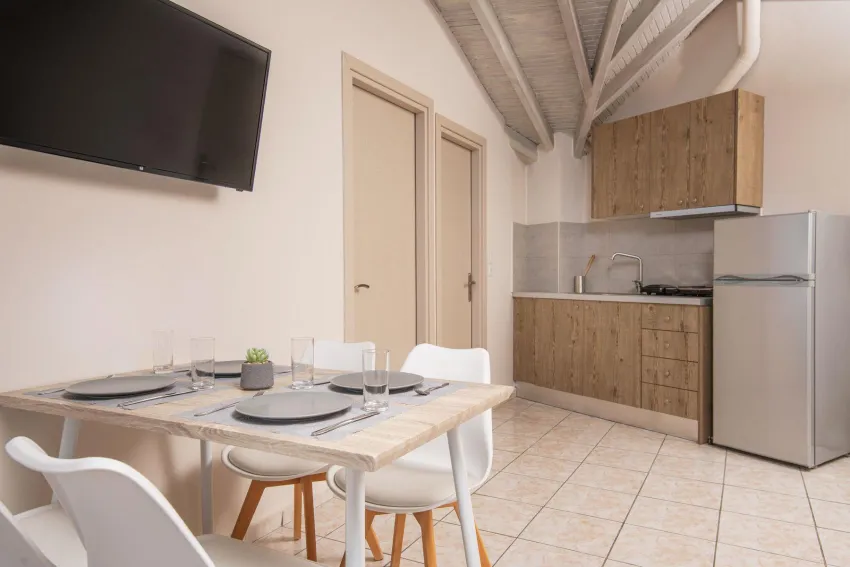 Koukos Loft Apartments 3*-11