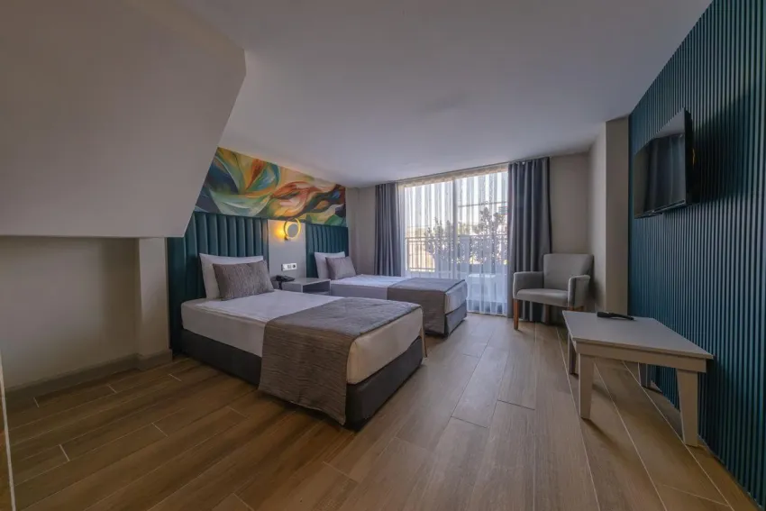 Dream Fun World Hotel 5*-42