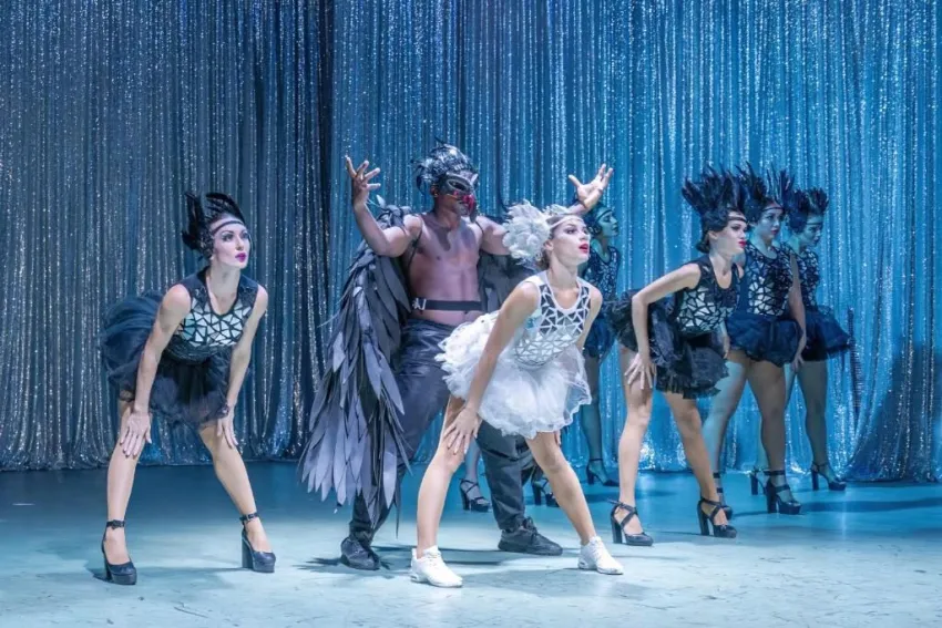 MIRADA DEL MARE  5*-18