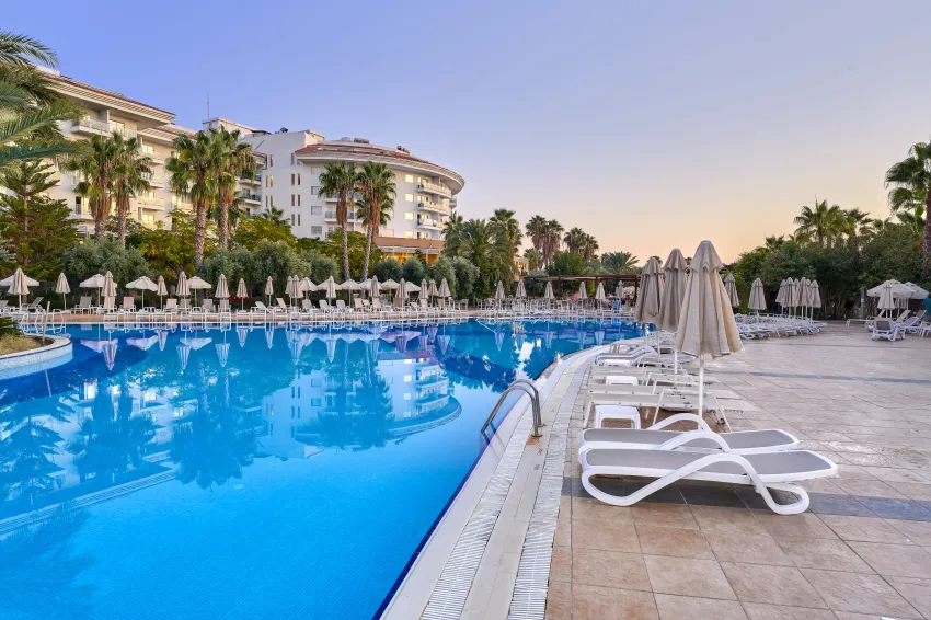 Seaden Sea World Resort & Spa 5*-60