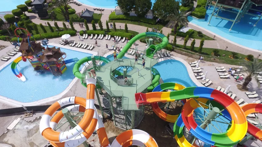 Limak Lara Deluxe Hotel 5*-4