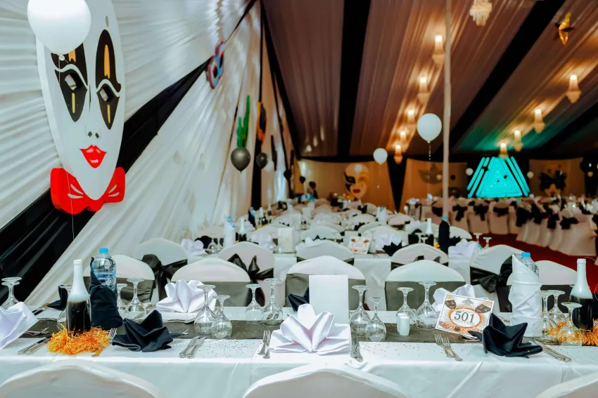 Titanic Royal Resort 5*-54