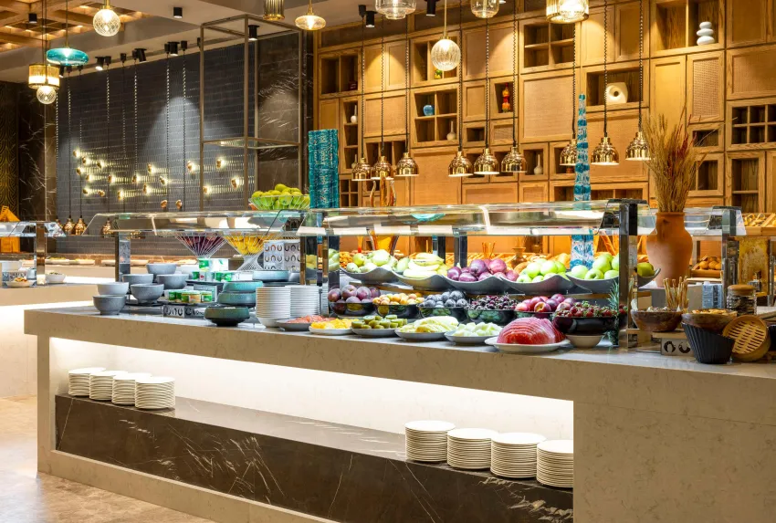 Kempinski Hotel The Dome Belek 5*-253