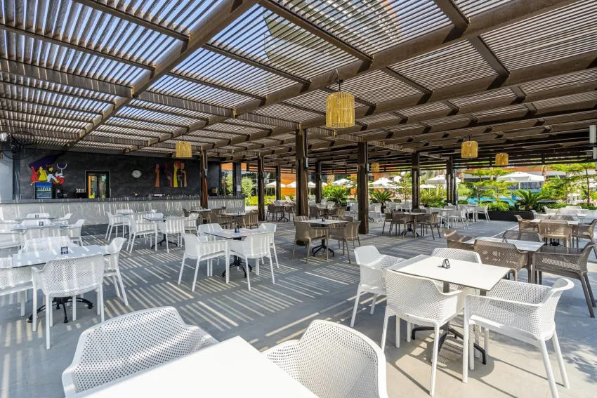 Calyptus Kirman Premium (Ex. Kirman Calyptus Resort) 5*-21