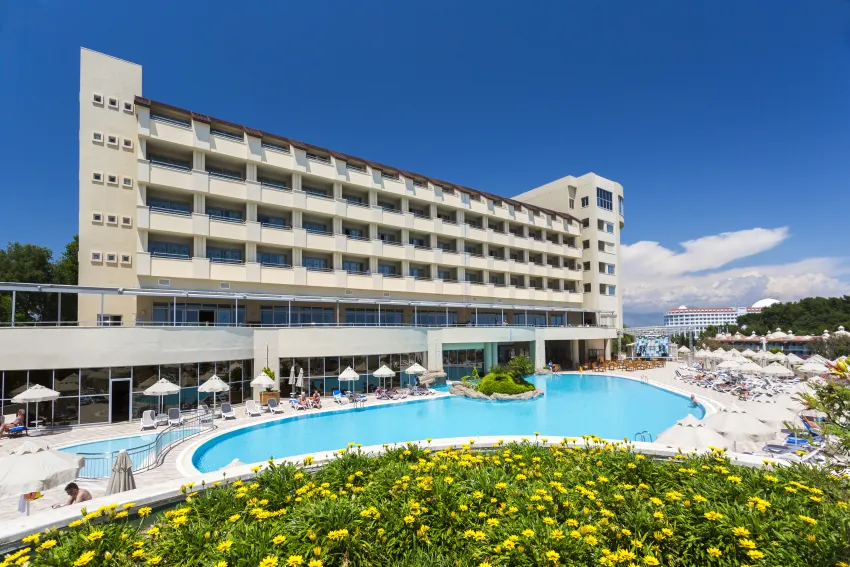 Melas Resort Hotel 5*-14