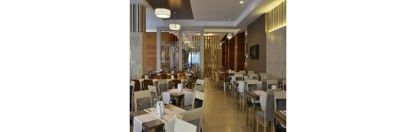 Port Side Resort Hotel 5*-23