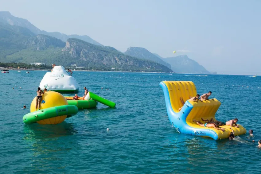 Crystal Flora Beach Resort 5*-61