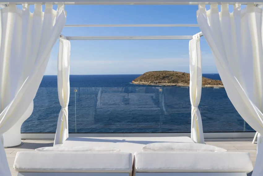 Elba Sunset Mallorca Thalasso Spa 4*-3