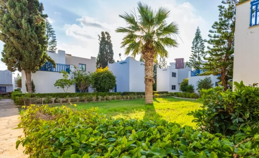 Marismare Apartments 3*-4