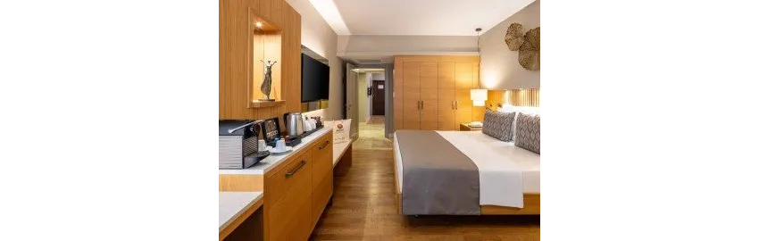 Barut Hemera Resort & Spa 5*-20