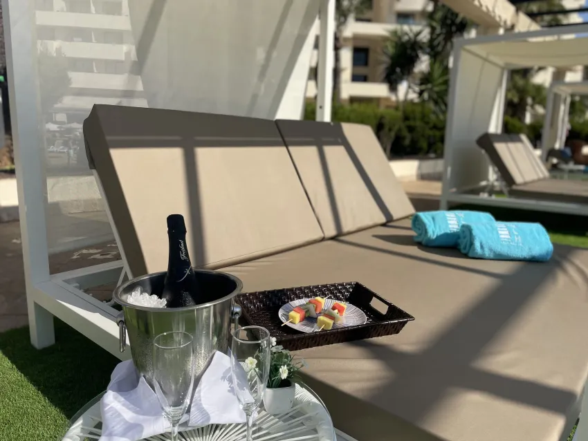 Welikehotel Marfil Playa 4*-101