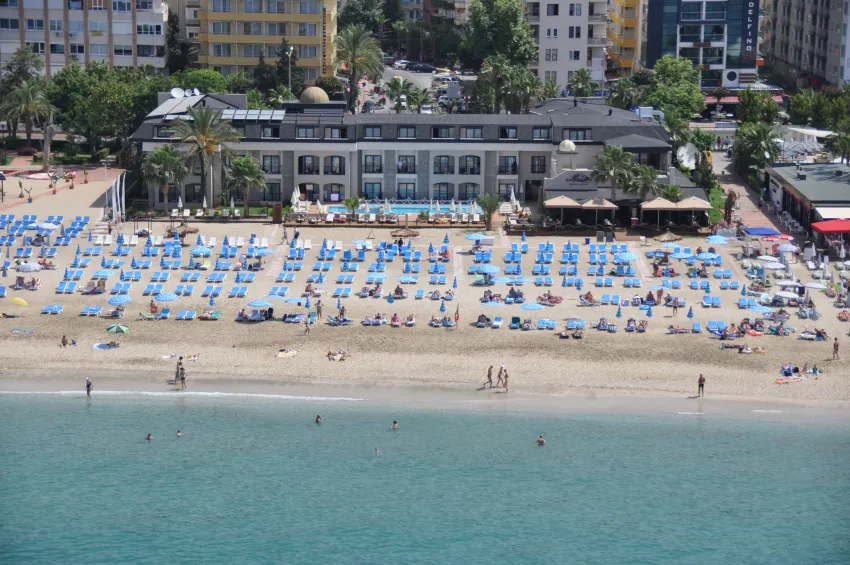 Alaaddin Beach Hotel 4*-60