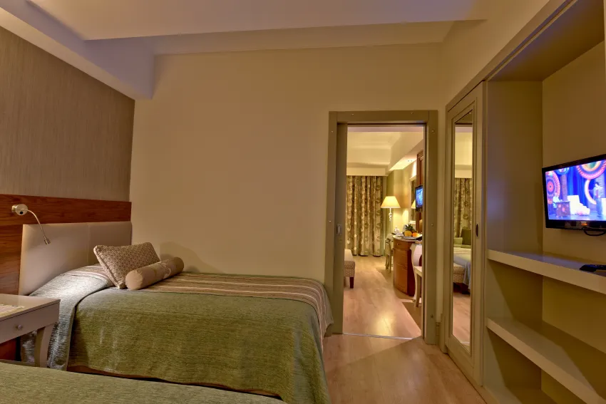 Side Star Resort 5*-11