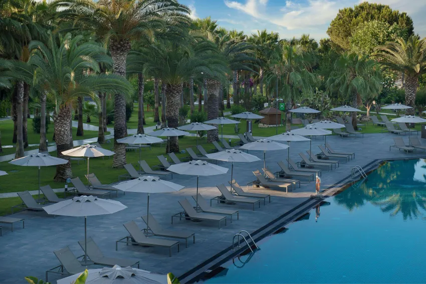Miramare Beach Hotel 5*-57