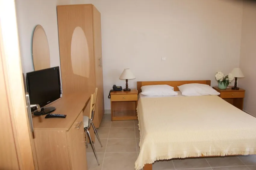 International Hotel 3*-6