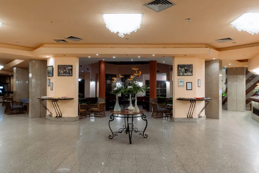 Empire Hotel Aqua Park 3*-22