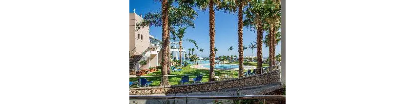 The Noverian Scenic Crete 5* Hilltop Villa Resort & Spa 5*-41
