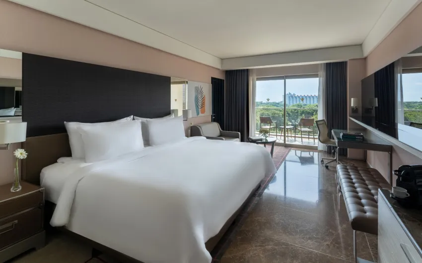 Rixos Premium Belek 5*-31
