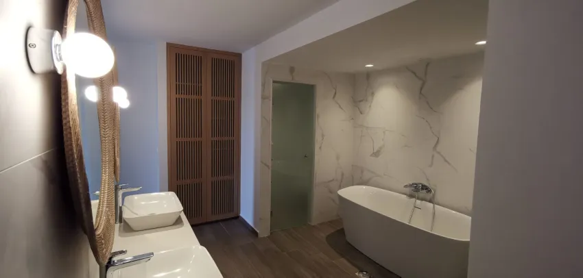 Villaggio Boutique Hotel 4*-5