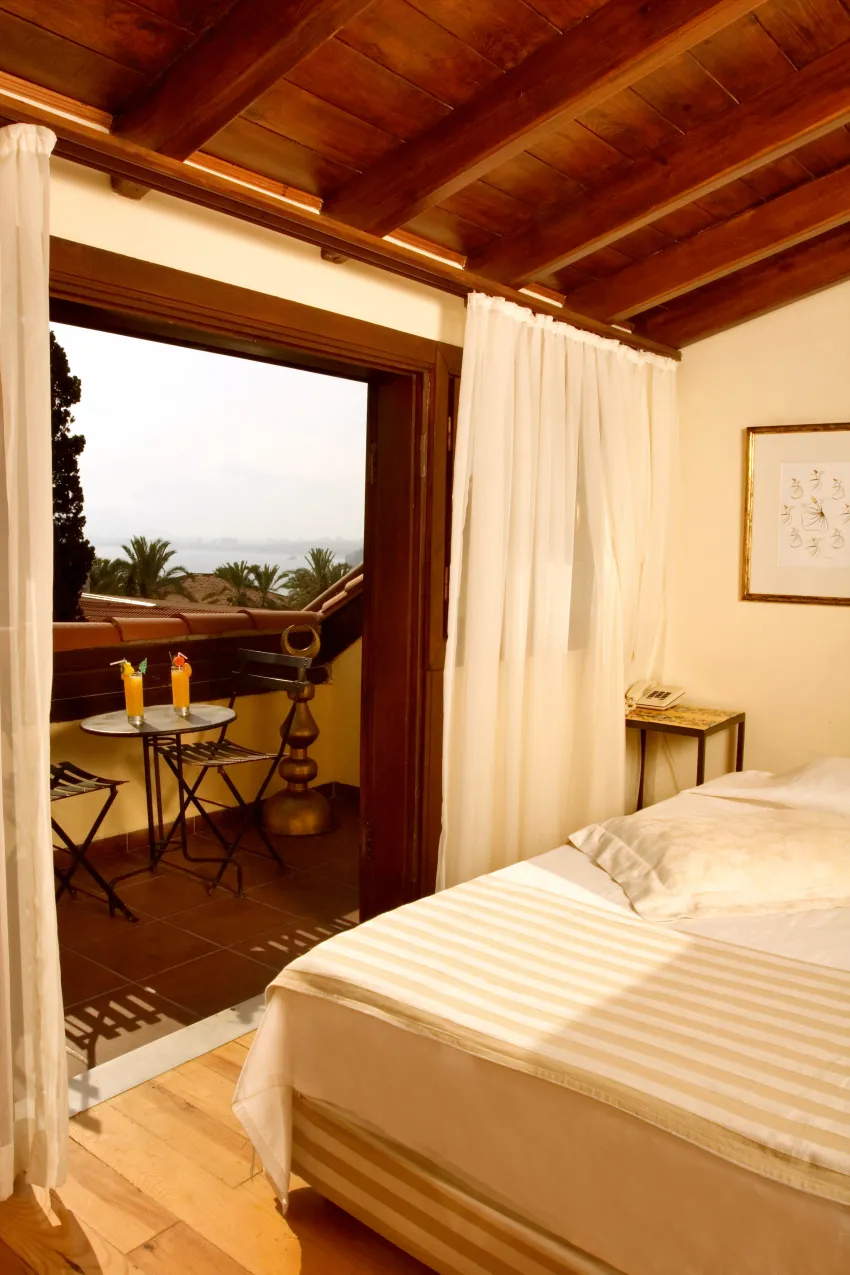 Alp Pasa Hotel 4*-9
