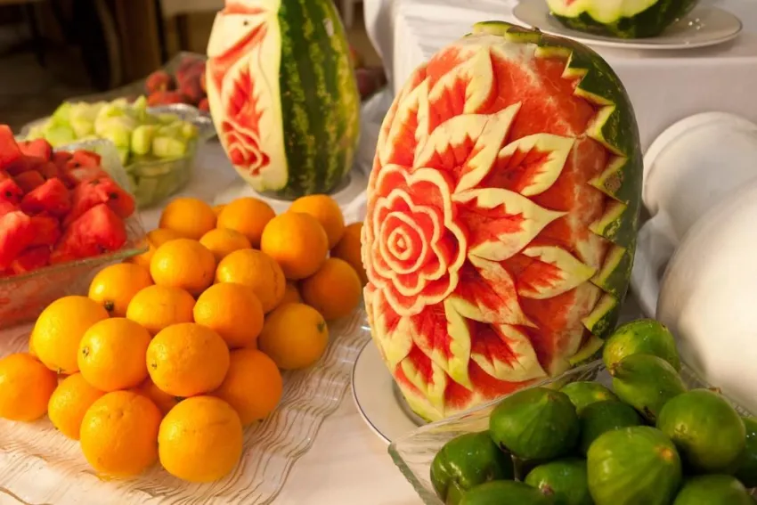 El Mouradi Club Kantaoui 4*-24