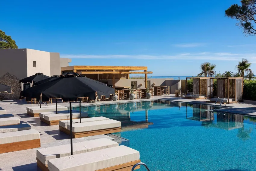 Eliros Mare Hotel 4*-6