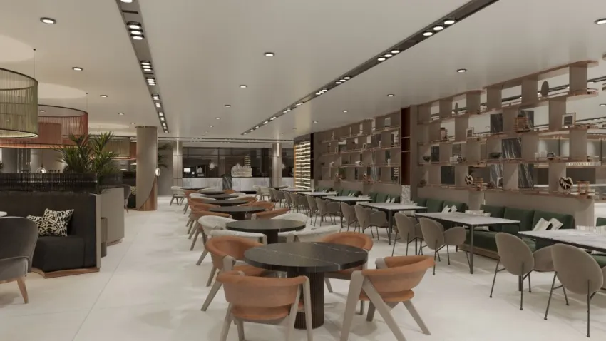 Royal Atlantis Icon 5*-27