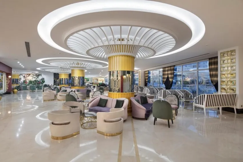 Granada Luxury Beach 5*-23