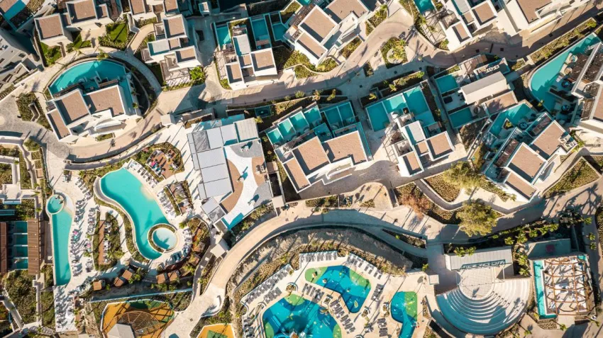 Mitsis Rodos Village 5*-32