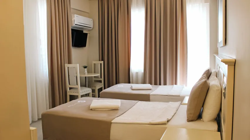 Savk Hotel 4*-15