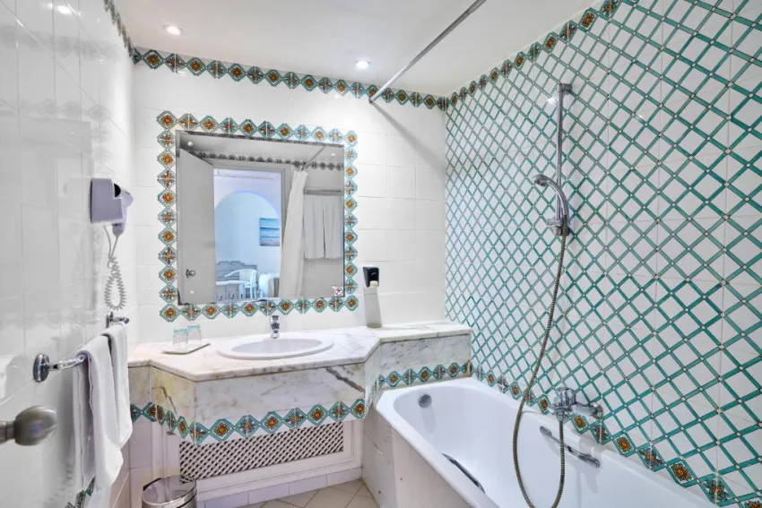 MELIA EL MANSOUR MAHDIA  4*-15