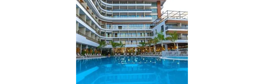 Alexia Resort Spa Hotel 5*-19