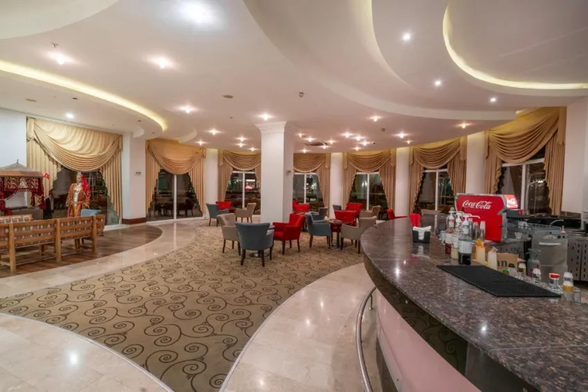 WHITE LILYUM HOTEL  4*-33