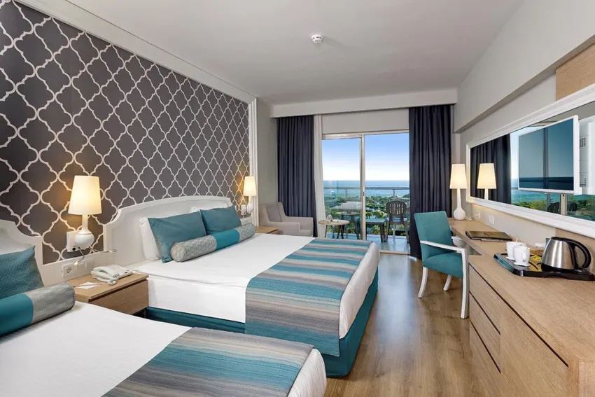 SHERWOOD EXCLUSIVE LARA  5*-11