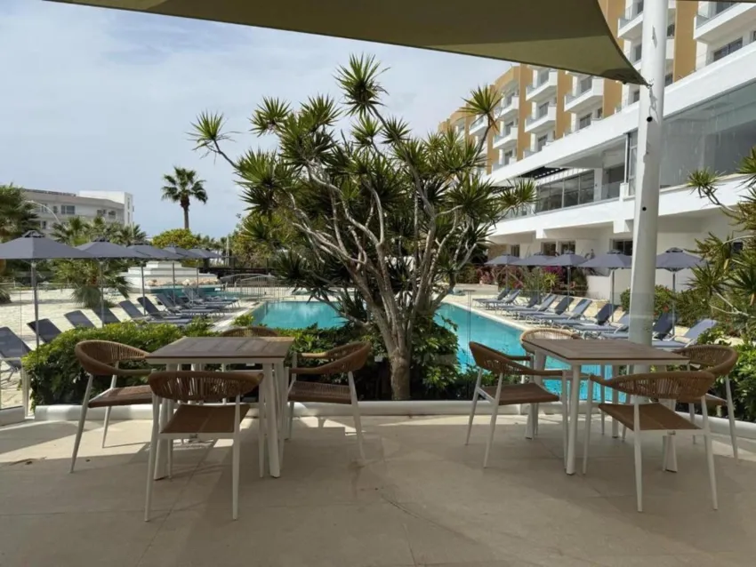 Cyprotel Florida Hotel 4*-11