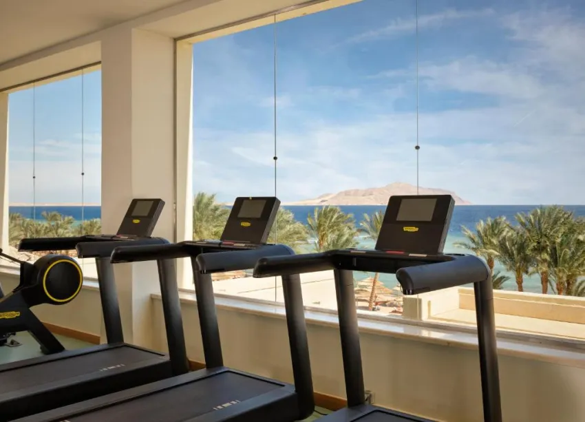 CORAL SEA SENSATORI RESORT  5*-7