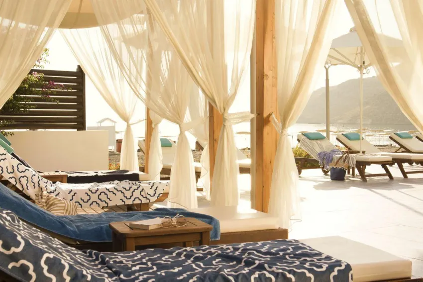 Lindos Bay 5*-7