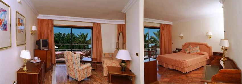 Serrano Palace 5*-17