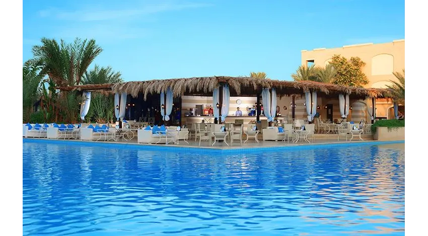 JAZ AQUAMARINE RESORT  5*-27
