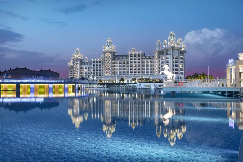 Granada Luxury Belek 5*-222