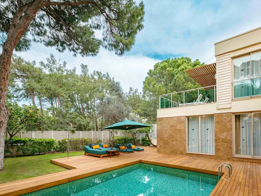 Rixos Premium Belek 5*-43
