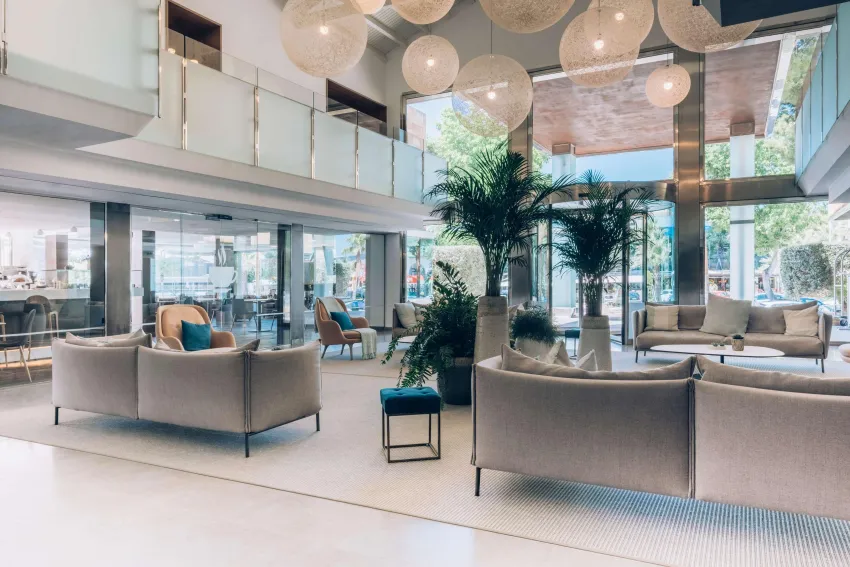 Iberostar Selection Playa de Muro Village 5*-5