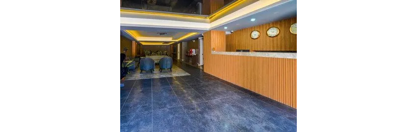 Lupo Libero Hotel & Spa 3*-3