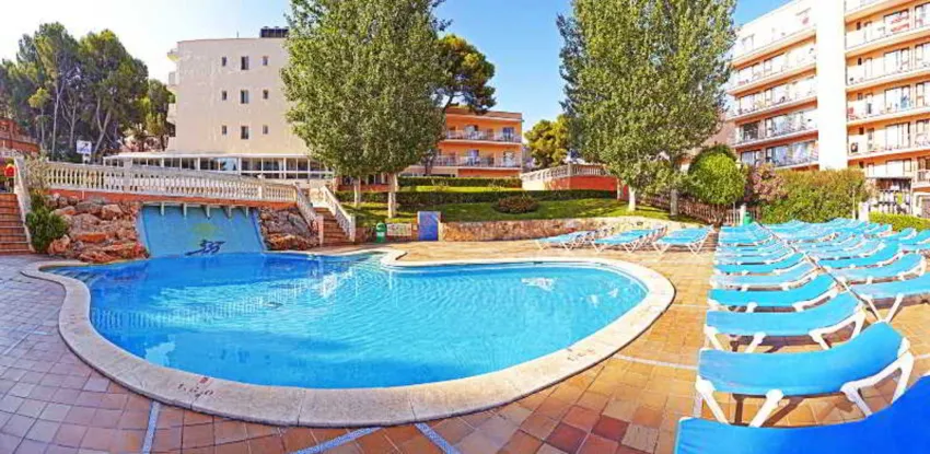 MLL Palma Bay Club Resort 3*-40