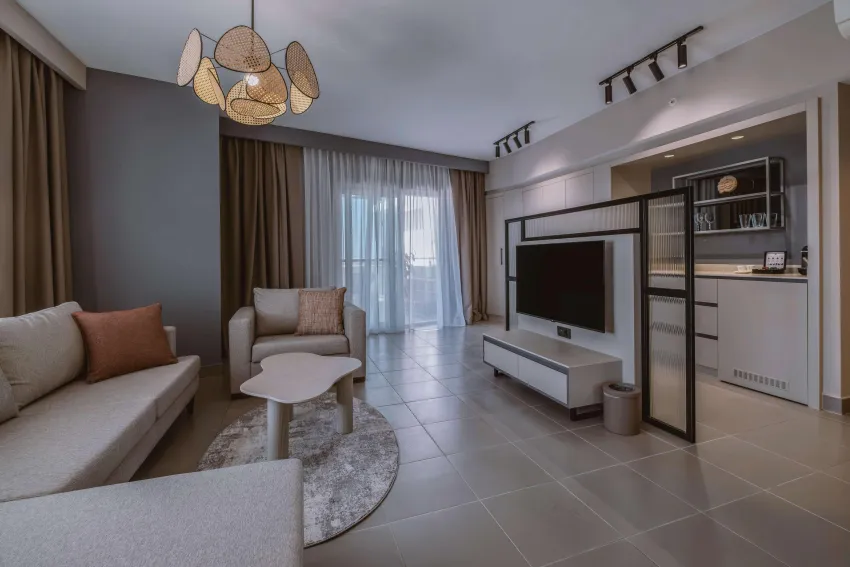 Barut Goia 5*-48