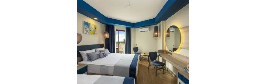 Narcia Resort Side 5*-7