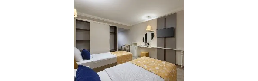 Prestige Alanya (Ex. Euphoria Comfort) 5*-11